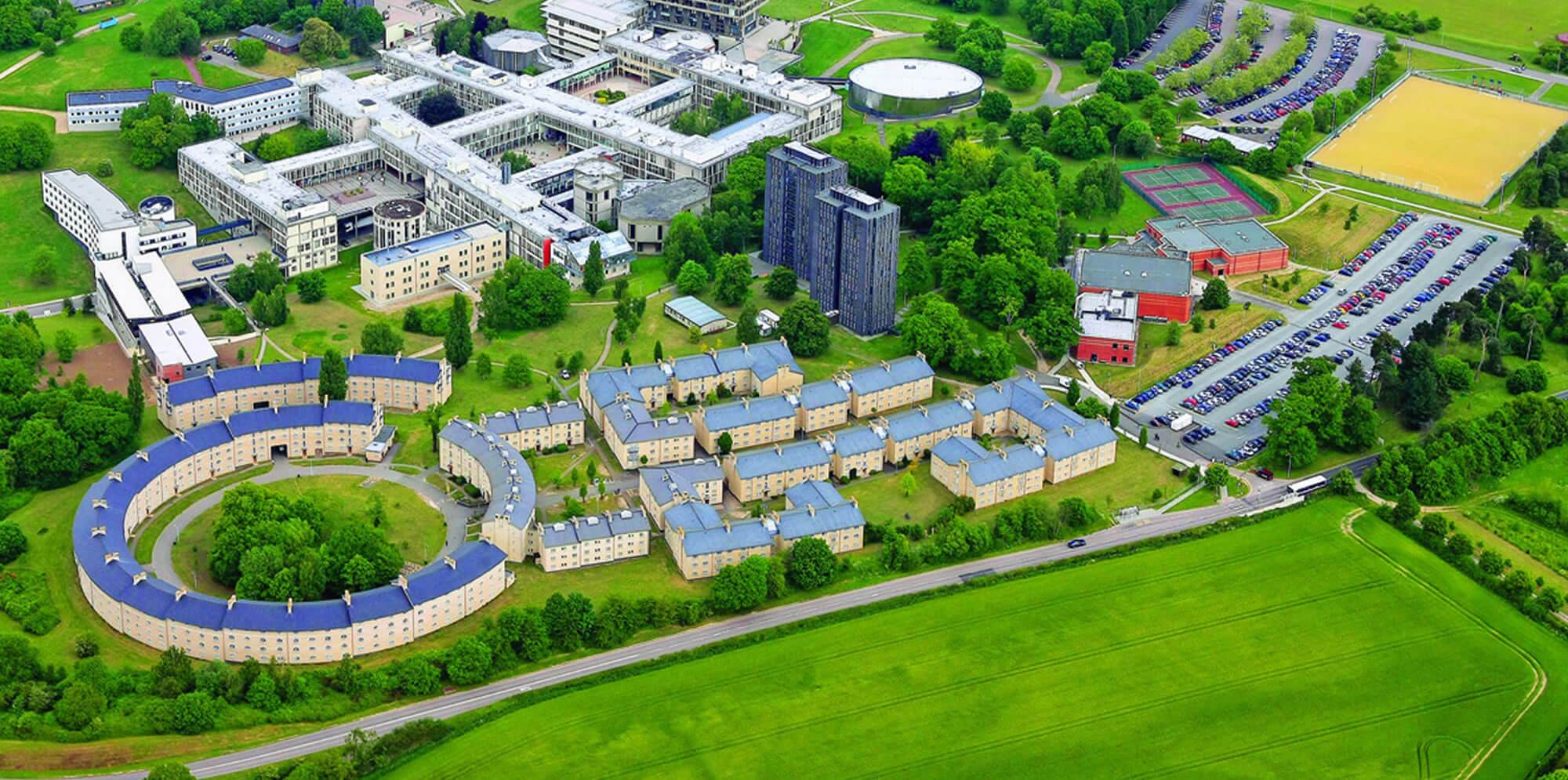 UNI ESSEX